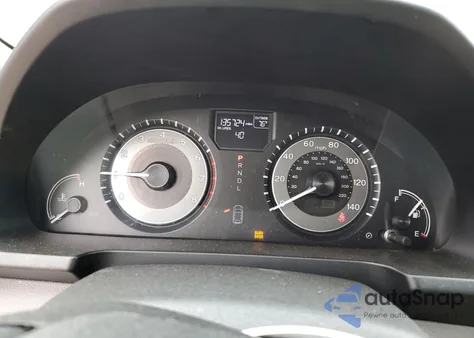 2015 Honda Odyssey Exl from USA, damaged, VIN 5FNRL5H61FB070850